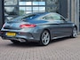 Mercedes-Benz C-klasse Coupé 250 Edition 1 | Automaat | LED | Elek. stoelen | Sfeerverlichting | AMG | Elek. achterklep | Keyless |
