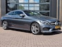 Mercedes-Benz C-klasse Coupé 250 Edition 1 | Automaat | LED | Elek. stoelen | Sfeerverlichting | AMG | Elek. achterklep | Keyless |