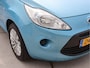 Ford Ka 1.2 Cool & Sound NL Auto, 1e eigenaar, LMV, Carkit, Elek. Ramen SALE!!