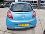 Ford Ka 1.2 Cool & Sound NL Auto, 1e eigenaar, LMV, Carkit, Elek. Ramen SALE!!