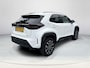 Toyota Yaris Cross 1.5 Hybrid 115 First Edition **COMFORT PACK/ DODEHOEK DETECTIE/ STUURWIELVERWARMING**