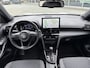 Toyota Yaris Cross 1.5 Hybrid 115 First Edition **COMFORT PACK/ DODEHOEK DETECTIE/ STUURWIELVERWARMING**