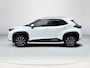 Toyota Yaris Cross 1.5 Hybrid 115 First Edition **COMFORT PACK/ DODEHOEK DETECTIE/ STUURWIELVERWARMING**
