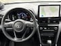Toyota Yaris Cross 1.5 Hybrid 115 First Edition **COMFORT PACK/ DODEHOEK DETECTIE/ STUURWIELVERWARMING**
