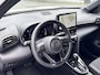 Toyota Yaris Cross 1.5 Hybrid 115 First Edition **COMFORT PACK/ DODEHOEK DETECTIE/ STUURWIELVERWARMING**