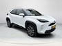 Toyota Yaris Cross 1.5 Hybrid 115 First Edition **COMFORT PACK/ DODEHOEK DETECTIE/ STUURWIELVERWARMING**