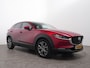 Mazda CX-30 2.0 E-SKYACTIV-X 180PK MILD HYBRID LUXURY AUT. | Trekhaak | Leer | Camera