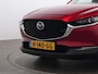 Mazda CX-30 2.0 E-SKYACTIV-X 180PK MILD HYBRID LUXURY AUT. | Trekhaak | Leer | Camera