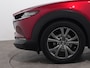 Mazda CX-30 2.0 E-SKYACTIV-X 180PK MILD HYBRID LUXURY AUT. | Trekhaak | Leer | Camera
