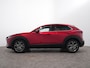 Mazda CX-30 2.0 E-SKYACTIV-X 180PK MILD HYBRID LUXURY AUT. | Trekhaak | Leer | Camera
