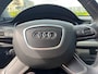 Audi A6 Avant 2.0 TFSI Business Edition in automaat en elec panoramadak en parkeersensoren en trekhaak