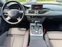 Audi A6 Avant 2.0 TFSI Business Edition in automaat en elec panoramadak en parkeersensoren en trekhaak