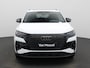 Audi Q4 e-tron 45 S edition 286 PK | S-line | Automaat | Navigatie | 360 Camera | Panoramadak | Smartphone interface | Climate Control | Stoelverwarming | Lichtmetalen velgen |