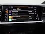 Audi Q4 e-tron 45 S edition 286 PK | S-line | Automaat | Navigatie | 360 Camera | Panoramadak | Smartphone interface | Climate Control | Stoelverwarming | Lichtmetalen velgen |
