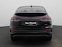 Audi Q4 Sportback e-tron 45 quattro S Edition 82 kWh l Adaptive cruise control l Panoramadak | 360 graden camera l Navigatie l Sonos premium l Stoelverwarming l Stuurverwarming l Optiekpakket zwart plus l Warmtepomp l Apple Carplay / Android Auto l