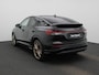 Audi Q4 Sportback e-tron 45 quattro S Edition 82 kWh l Adaptive cruise control l Panoramadak | 360 graden camera l Navigatie l Sonos premium l Stoelverwarming l Stuurverwarming l Optiekpakket zwart plus l Warmtepomp l Apple Carplay / Android Auto l