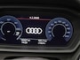 Audi Q4 Sportback e-tron 45 quattro S Edition 82 kWh l Adaptive cruise control l Panoramadak | 360 graden camera l Navigatie l Sonos premium l Stoelverwarming l Stuurverwarming l Optiekpakket zwart plus l Warmtepomp l Apple Carplay / Android Auto l