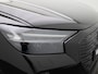 Audi Q4 Sportback e-tron 45 quattro S Edition 82 kWh l Adaptive cruise control l Panoramadak | 360 graden camera l Navigatie l Sonos premium l Stoelverwarming l Stuurverwarming l Optiekpakket zwart plus l Warmtepomp l Apple Carplay / Android Auto l