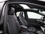 Audi Q4 Sportback e-tron 45 quattro S Edition 82 kWh l Adaptive cruise control l Panoramadak | 360 graden camera l Navigatie l Sonos premium l Stoelverwarming l Stuurverwarming l Optiekpakket zwart plus l Warmtepomp l Apple Carplay / Android Auto l