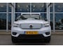 Volvo XC40 Recharge P8 408PK AWD R-Design | Adapt. Cruise | BLIS | Keyless Entry | El. Trekhaak | PDC Achter | El. Achterklep | Nubuck bekleding |