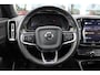 Volvo XC40 Recharge P8 408PK AWD R-Design | Adapt. Cruise | BLIS | Keyless Entry | El. Trekhaak | PDC Achter | El. Achterklep | Nubuck bekleding |
