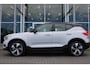 Volvo XC40 Recharge P8 408PK AWD R-Design | Adapt. Cruise | BLIS | Keyless Entry | El. Trekhaak | PDC Achter | El. Achterklep | Nubuck bekleding |