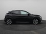Peugeot e-208 EV GT 350 50 kWh Panoramadak| Navi| lichtmetaal 17''| Cruise Control| Stoelverwarming| Achteruitrij camera