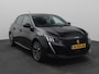 Peugeot e-208 EV GT 350 50 kWh Panoramadak| Navi| lichtmetaal 17''| Cruise Control| Stoelverwarming| Achteruitrij camera
