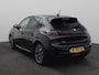 Peugeot e-208 EV GT 350 50 kWh Panoramadak| Navi| lichtmetaal 17''| Cruise Control| Stoelverwarming| Achteruitrij camera