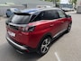 Peugeot 3008 300pk HYbrid4 GT (Elektrisch Schuifdak - Leder incl verwarming/massage/geheugen - Adaptieve Cruise Controle - Keyless Entry - Camera - LED)