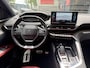 Peugeot 3008 300pk HYbrid4 GT (Elektrisch Schuifdak - Leder incl verwarming/massage/geheugen - Adaptieve Cruise Controle - Keyless Entry - Camera - LED)