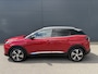 Peugeot 3008 300pk HYbrid4 GT (Elektrisch Schuifdak - Leder incl verwarming/massage/geheugen - Adaptieve Cruise Controle - Keyless Entry - Camera - LED)