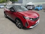 Peugeot 3008 300pk HYbrid4 GT (Elektrisch Schuifdak - Leder incl verwarming/massage/geheugen - Adaptieve Cruise Controle - Keyless Entry - Camera - LED)
