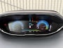 Peugeot 3008 300pk HYbrid4 GT (Elektrisch Schuifdak - Leder incl verwarming/massage/geheugen - Adaptieve Cruise Controle - Keyless Entry - Camera - LED)