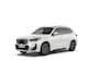 BMW iX1 eDrive20 67 kWh M Sport - Panoramadak - Driving Assistant Plus - Head up - Getinte ruiten - Comfort Access - Elektrisch verwarmde voorstoelen - sportstoelen - Grootlichtassistent -