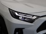Toyota RAV4 2.5 Hybrid AWD GR SPORT | 1e Eigenaar | Adaptive Cruise control | Apple carplay / Android auto | Climate control | Lichtmetalen velgen 19'' | Stoelverwarming |