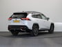Toyota RAV4 2.5 Hybrid AWD GR SPORT | 1e Eigenaar | Adaptive Cruise control | Apple carplay / Android auto | Climate control | Lichtmetalen velgen 19'' | Stoelverwarming |