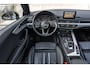 Audi A5 Cabriolet 2.0 TFSI 190pk S-tronic S Edition | Stoelverwarming | Lederen Bekleding | Elektr. Kap | Navigatie | PDC V/A