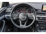 Audi A5 Cabriolet 2.0 TFSI 190pk S-tronic S Edition | Stoelverwarming | Lederen Bekleding | Elektr. Kap | Navigatie | PDC V/A