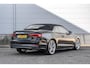 Audi A5 Cabriolet 2.0 TFSI 190pk S-tronic S Edition | Stoelverwarming | Lederen Bekleding | Elektr. Kap | Navigatie | PDC V/A