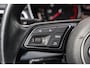Audi A5 Cabriolet 2.0 TFSI 190pk S-tronic S Edition | Stoelverwarming | Lederen Bekleding | Elektr. Kap | Navigatie | PDC V/A