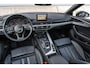 Audi A5 Cabriolet 2.0 TFSI 190pk S-tronic S Edition | Stoelverwarming | Lederen Bekleding | Elektr. Kap | Navigatie | PDC V/A