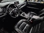 Mazda CX-5 2.0 SkyActiv-G 165 GT-M | Trekhaak | Apple Carplay/Android Auto | Stoel/stuurverwarming | Elektrische verstelbare stoelen met geheugen | Elektrische achterklep | 360 graden camera | Climate control | Lichtmetalen velgen | Bose premium soundsysteem |