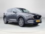 Mazda CX-5 2.0 SkyActiv-G 165 GT-M | Trekhaak | Apple Carplay/Android Auto | Stoel/stuurverwarming | Elektrische verstelbare stoelen met geheugen | Elektrische achterklep | 360 graden camera | Climate control | Lichtmetalen velgen | Bose premium soundsysteem |