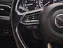 Mazda CX-5 2.0 SkyActiv-G 165 GT-M | Trekhaak | Apple Carplay/Android Auto | Stoel/stuurverwarming | Elektrische verstelbare stoelen met geheugen | Elektrische achterklep | 360 graden camera | Climate control | Lichtmetalen velgen | Bose premium soundsysteem |