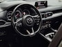 Mazda CX-5 2.0 SkyActiv-G 165 GT-M | Trekhaak | Apple Carplay/Android Auto | Stoel/stuurverwarming | Elektrische verstelbare stoelen met geheugen | Elektrische achterklep | 360 graden camera | Climate control | Lichtmetalen velgen | Bose premium soundsysteem |