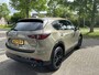 Mazda CX-5 2.0 e-SkyActiv-G M Hybrid 165 Homura 1e Eig., NL-Auto, Dealer Ondh., Navigatie, Apple Carplay / Android Auto, Head-up, 360 Camera, Bose, Leerpakket, Stoel verw + ventilatie., Stuur verw.
