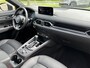 Mazda CX-5 2.0 e-SkyActiv-G M Hybrid 165 Homura 1e Eig., NL-Auto, Dealer Ondh., Navigatie, Apple Carplay / Android Auto, Head-up, 360 Camera, Bose, Leerpakket, Stoel verw + ventilatie., Stuur verw.