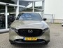 Mazda CX-5 2.0 e-SkyActiv-G M Hybrid 165 Homura 1e Eig., NL-Auto, Dealer Ondh., Navigatie, Apple Carplay / Android Auto, Head-up, 360 Camera, Bose, Leerpakket, Stoel verw + ventilatie., Stuur verw.