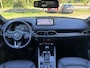 Mazda CX-5 2.0 e-SkyActiv-G M Hybrid 165 Homura